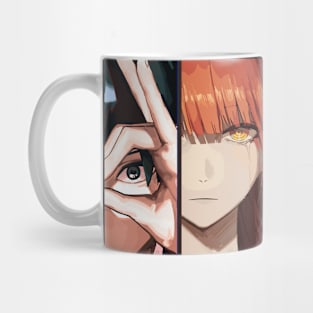 Demon Destiny Mug